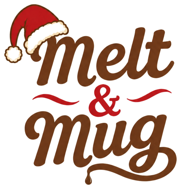 Melt & Mug logo