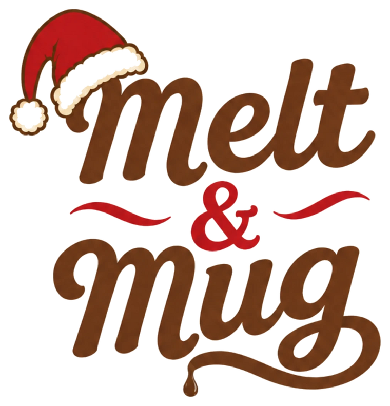 Melt & Mug logo